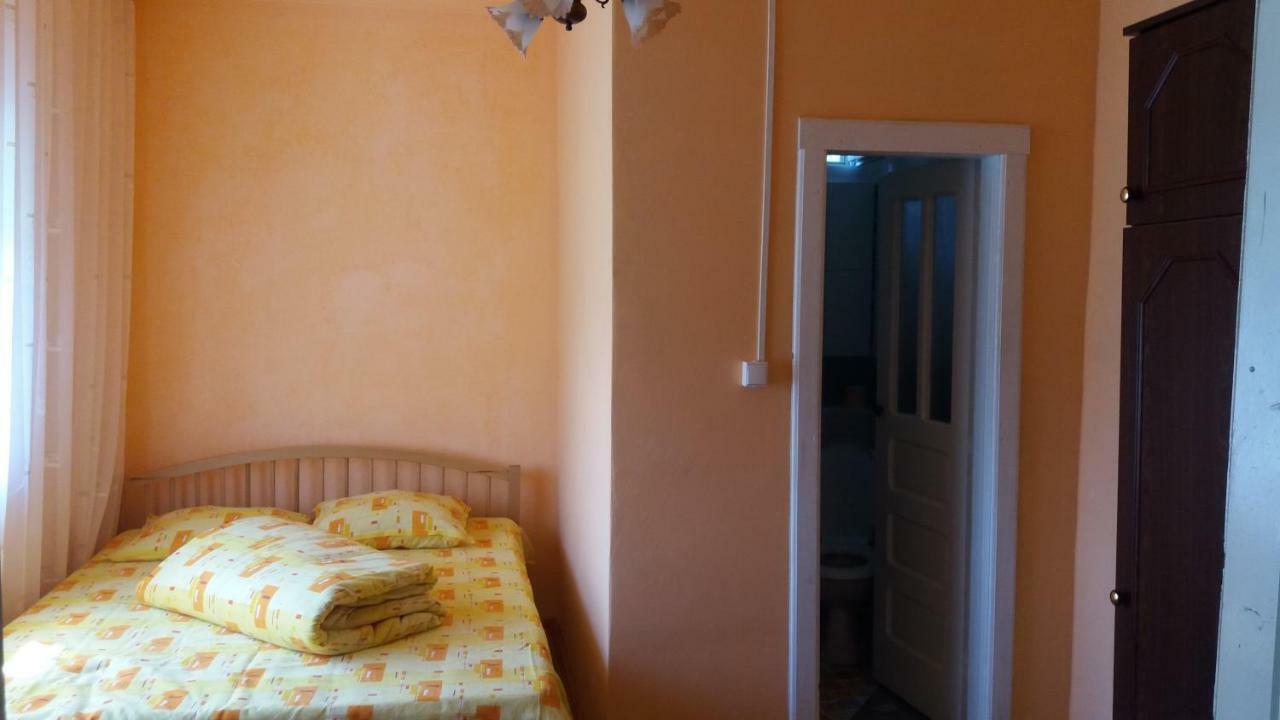 Casa Danut Vidra (Alba) Exterior foto